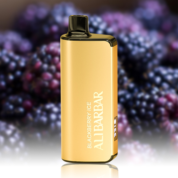 ALIBARBAR 9000 Puffs (30 Units)