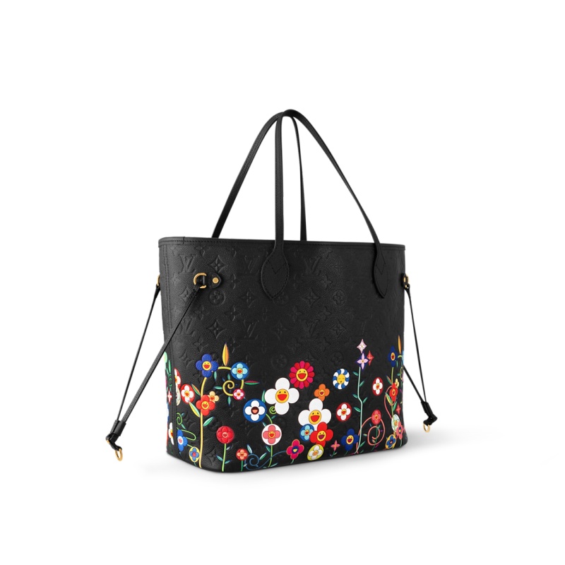 x TM Neverfull MM M13675