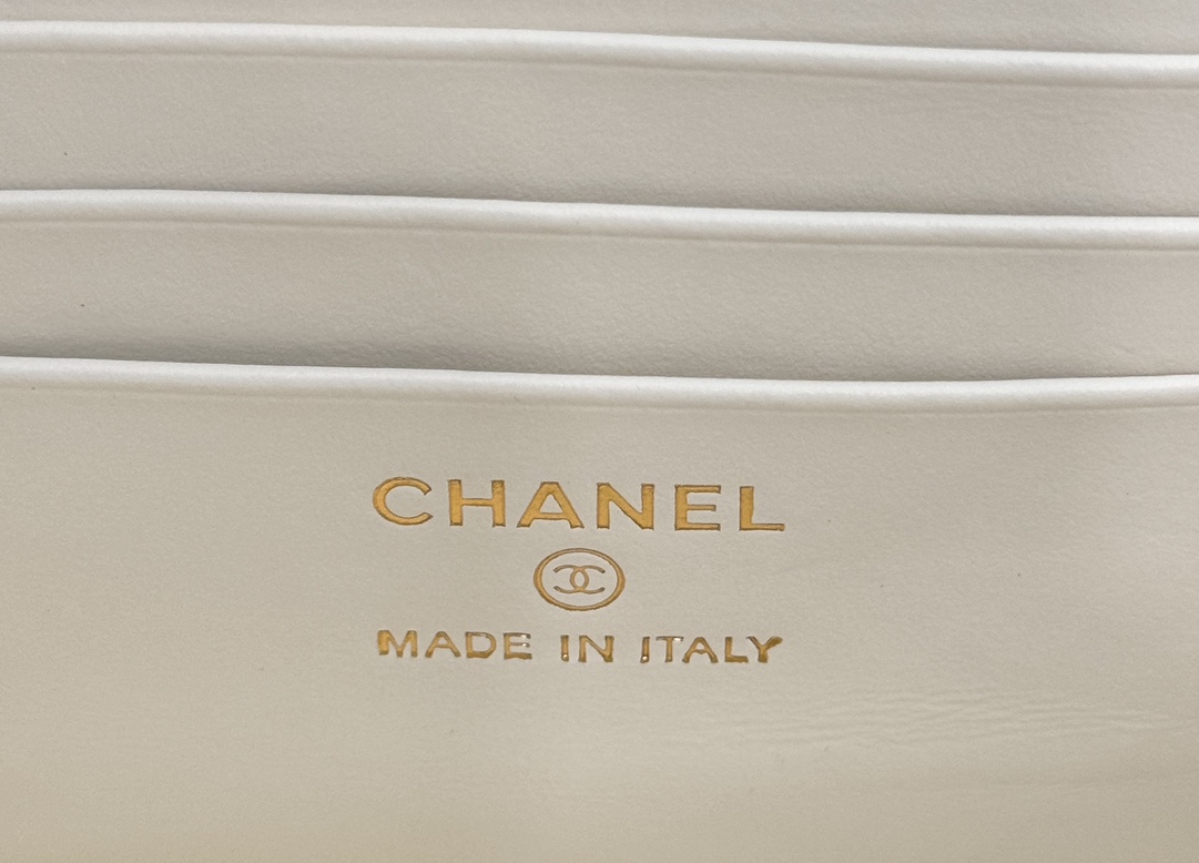 Long Vanity Case（White） - Mocuir