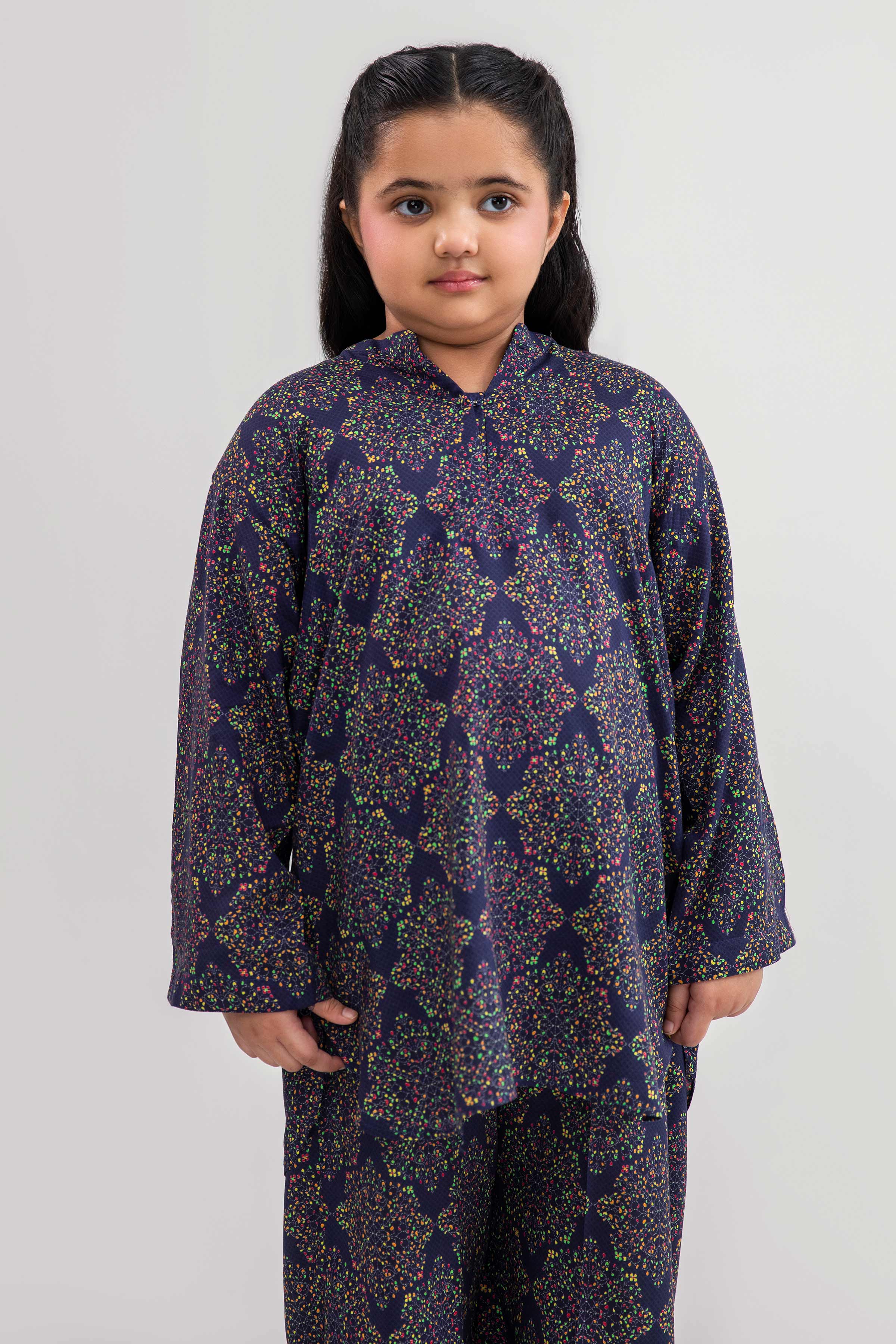 Bonanza 2 Piece Suit - LCP03126