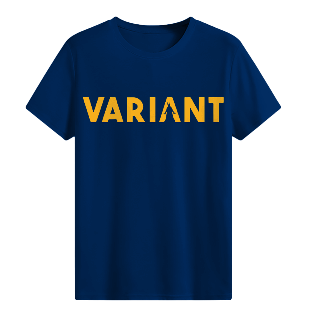 The Variant T-shirt