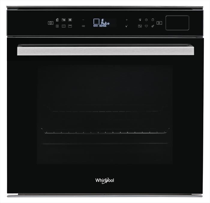 WHIRLPOOL - Forno incasso elettrico ABSOLUTE STEAM AKZMS 8680