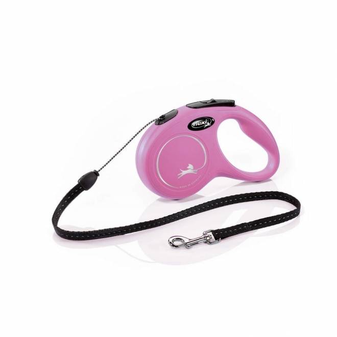 Flexi New Classic S Cord 5m/12 kg