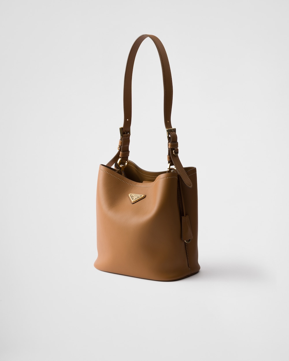 Medium Leather Bag