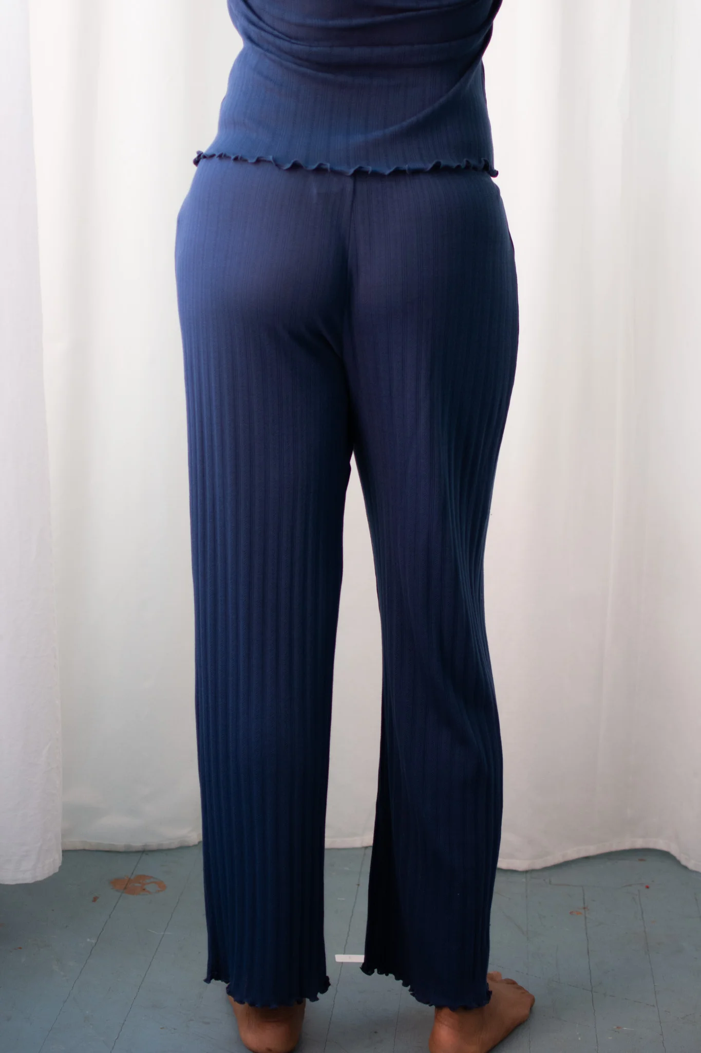 Eberjey Pointelle Pant