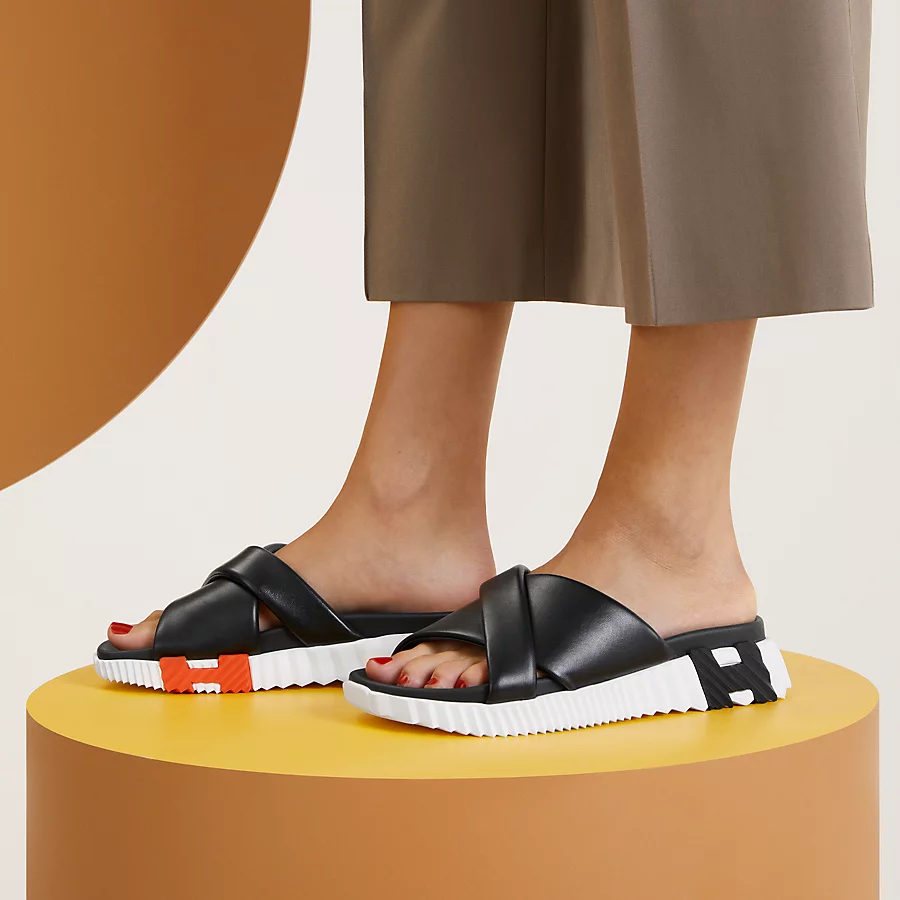 Infra sandal