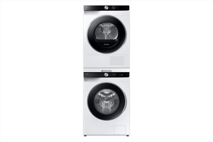 SAMSUNG - Lavatrice WW11DG6B85LKU3 11 Kg Classe A-bianco
