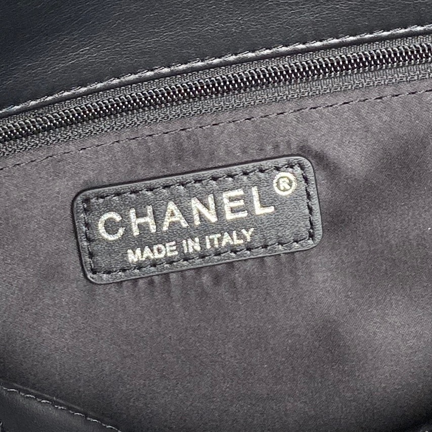 Expandable Flap Bag - Mocuir