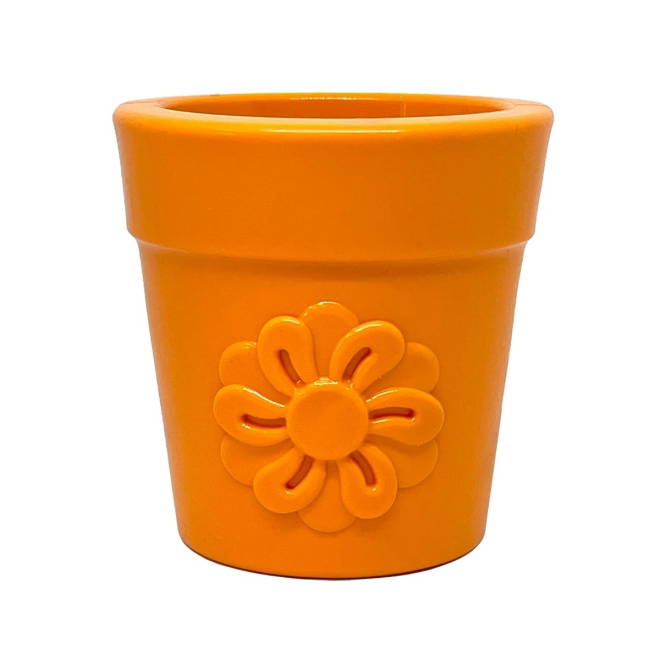 SodaPup Blomsterpotte Aktiviseringsleke 9 cm