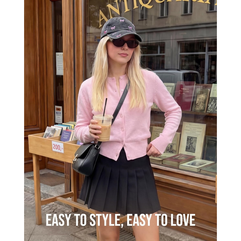 Cute Hats for Women