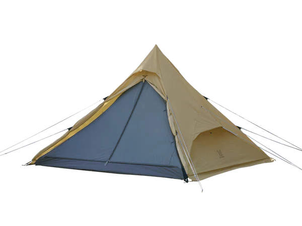 Pyramid Tent (L)
