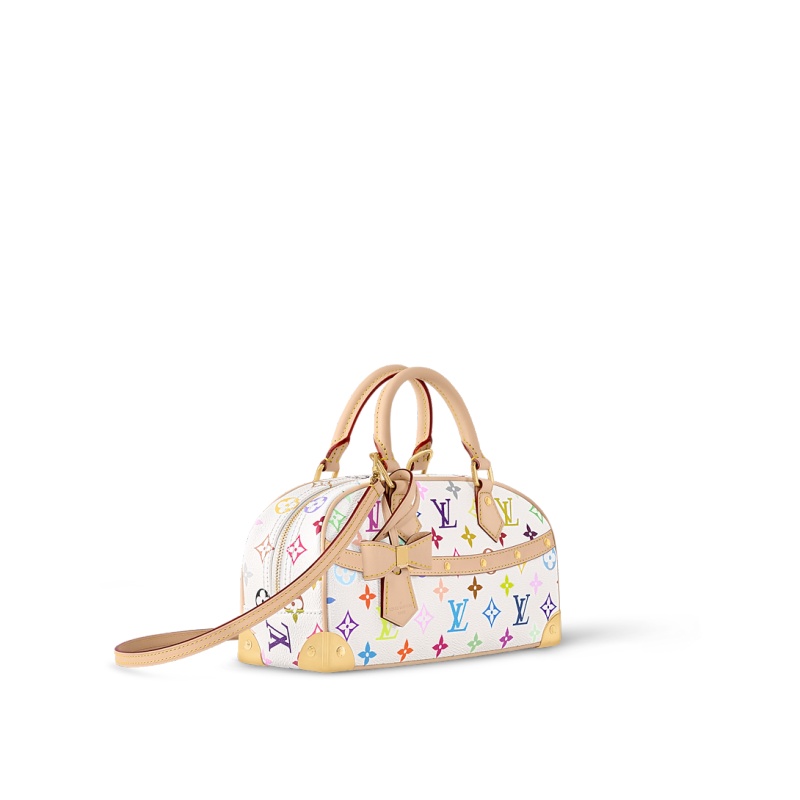 x TM Handbag East West M13084