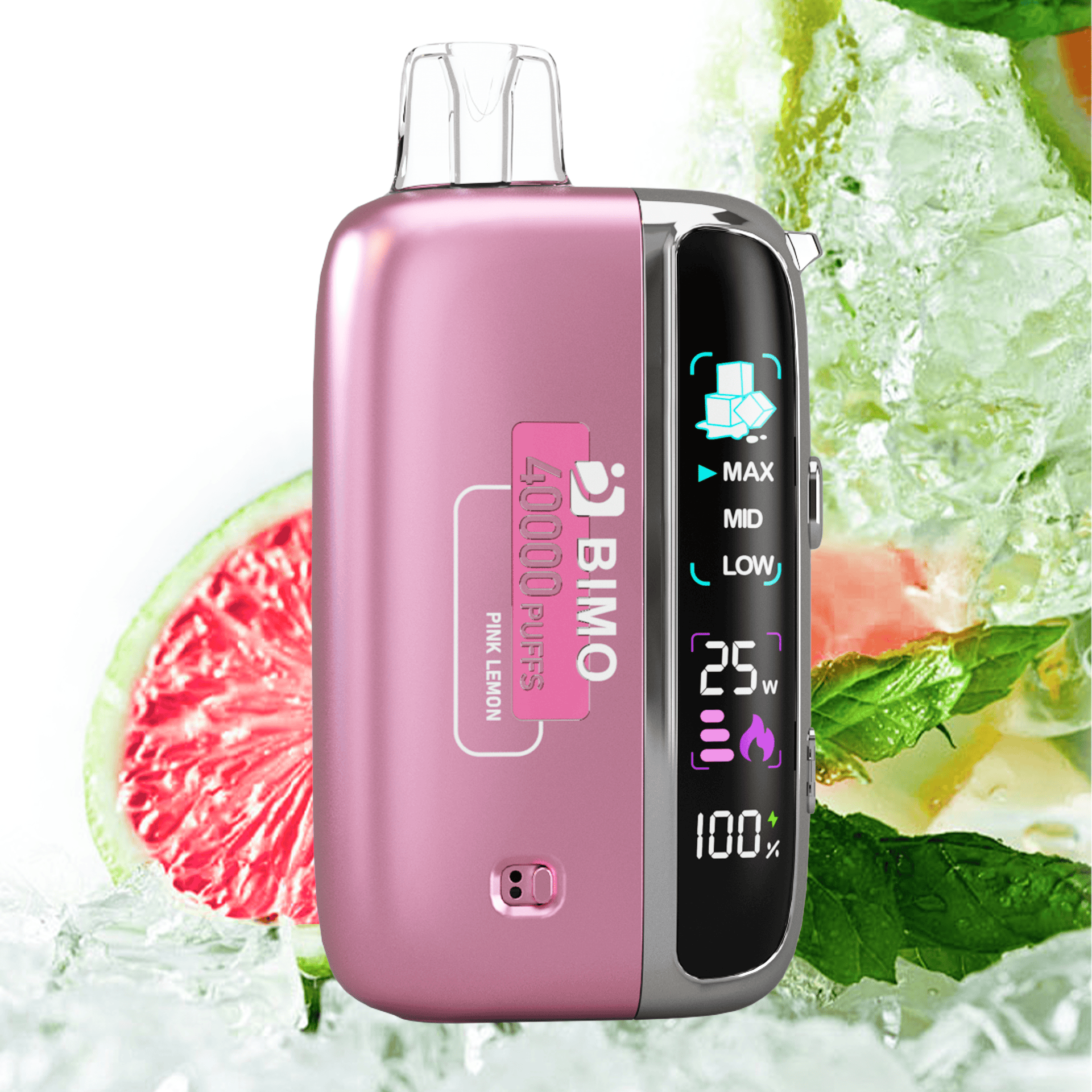 BIMO Felxy 40000 Puffs