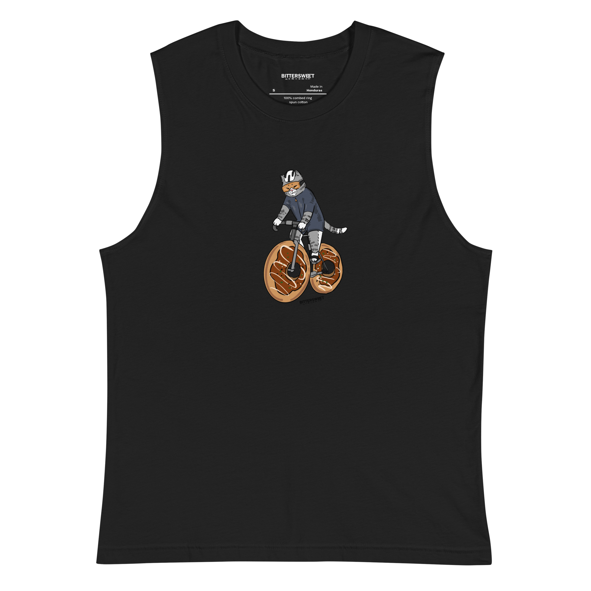 Cat prints Muscle Shirt. graphic muscle shirt. sport shirt