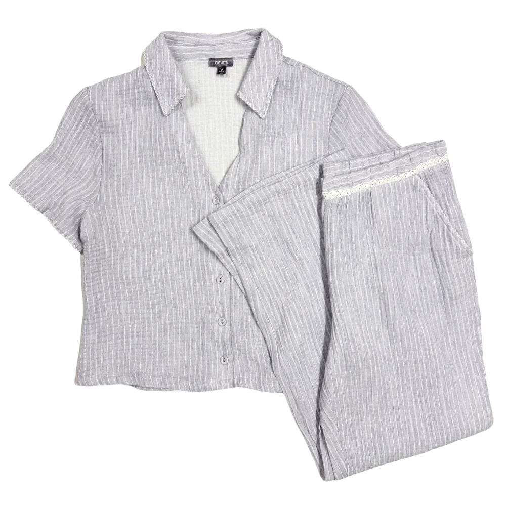 Fleur't Coastal Pj Set