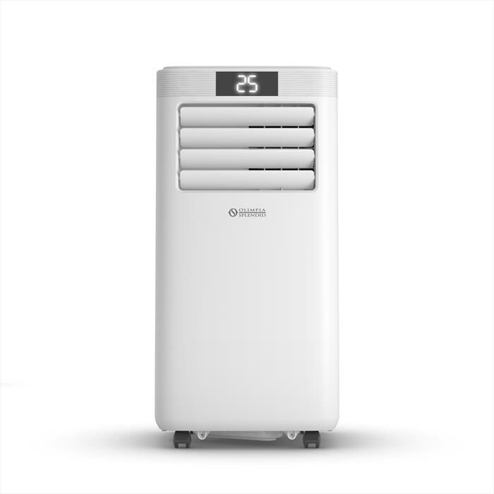 OLIMPIA SPLENDID - Condizionatore monoblocco DOLCECLIMA 10 HP WIFI