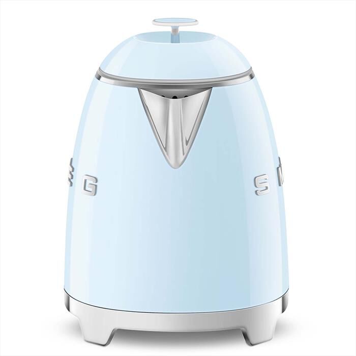 SMEG - Mini Bollitore 50's Style – KLF05PBEU-Azzurro