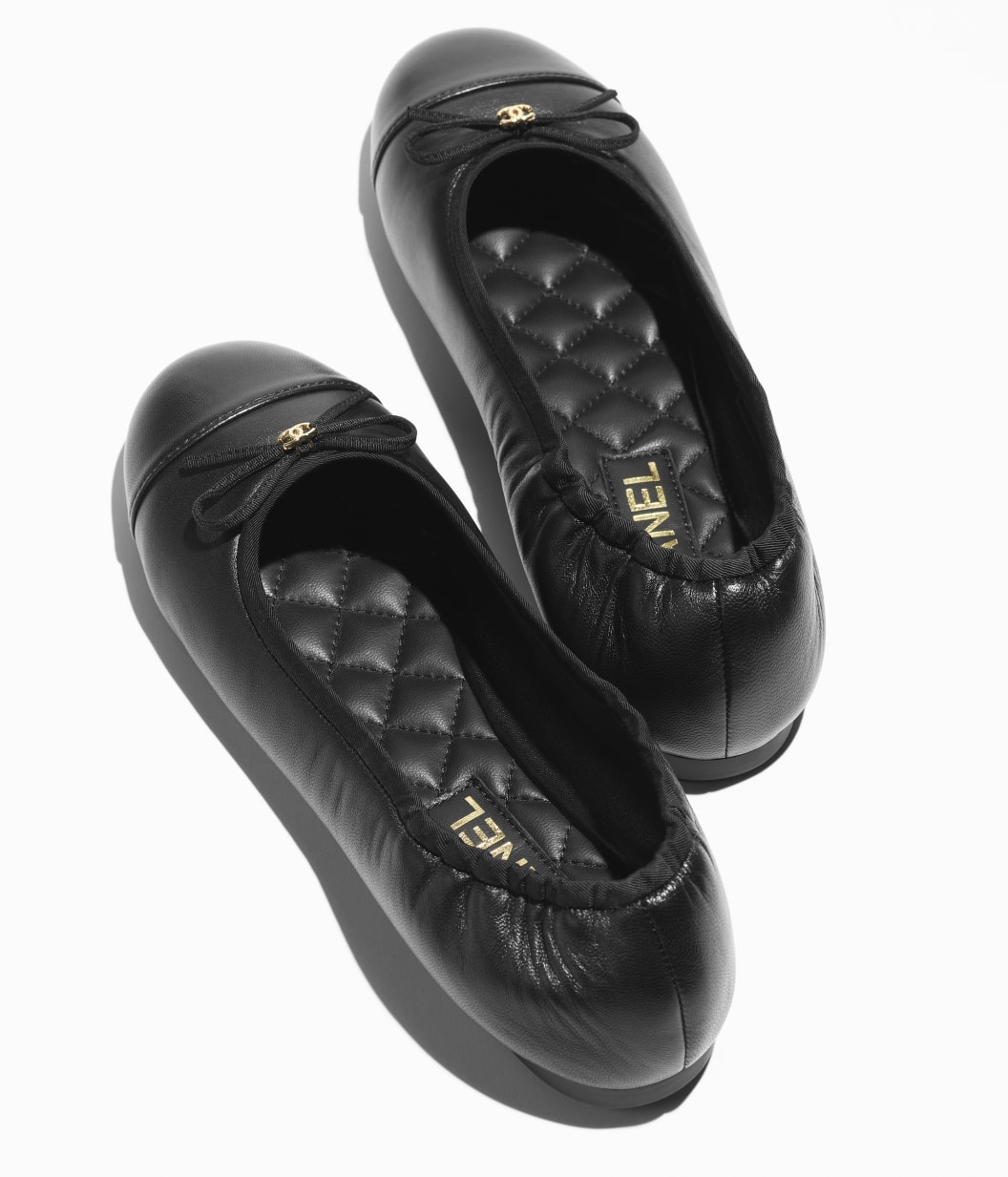 Cruise 2024/25 Ballet flats