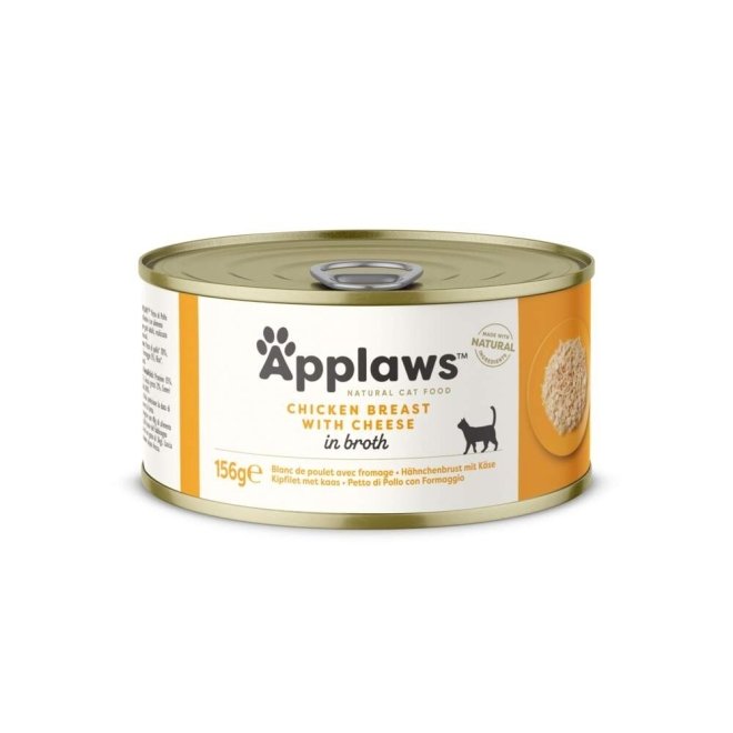 Applaws Cat kyllingbryst og ost