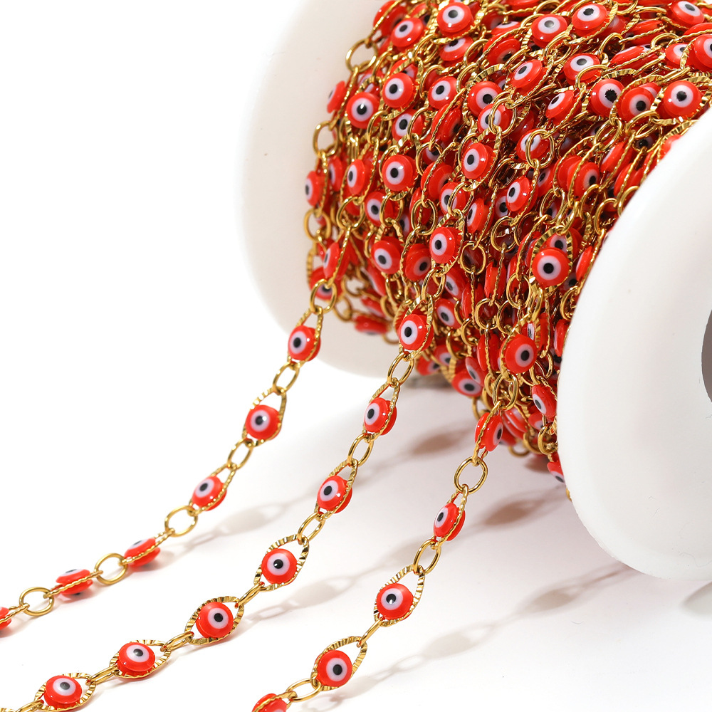 Fashion bracelet accessories chain