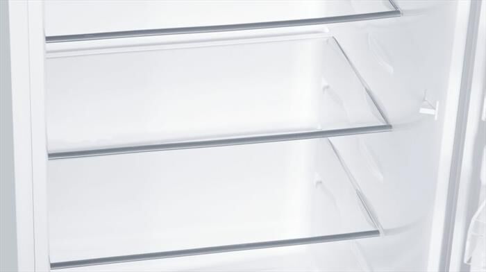 CANDY - Frigorifero 2 porte CFBD24505EH Classe E 205 lt-Bianco