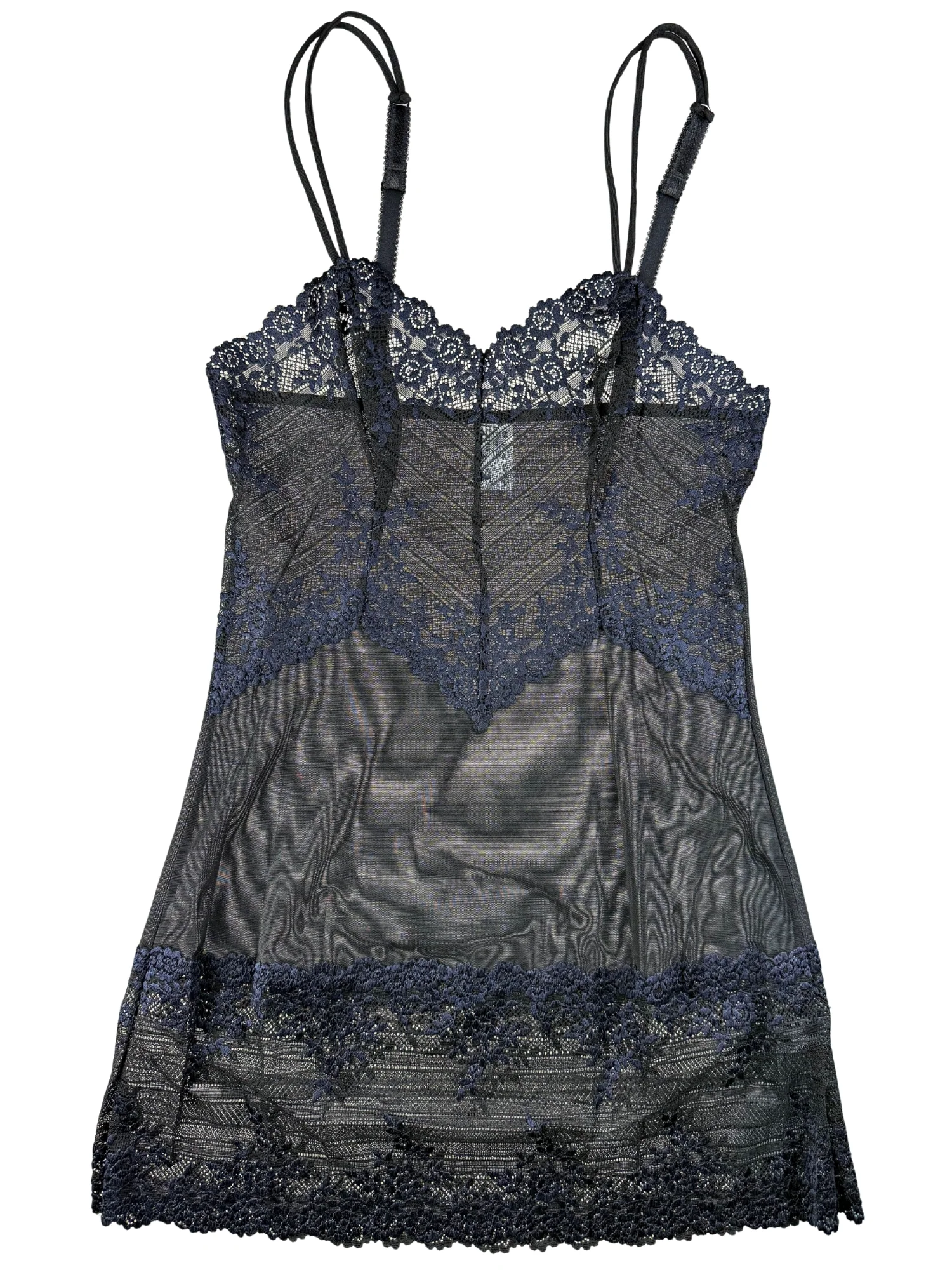 Wacoal Embrace Lace Chemise