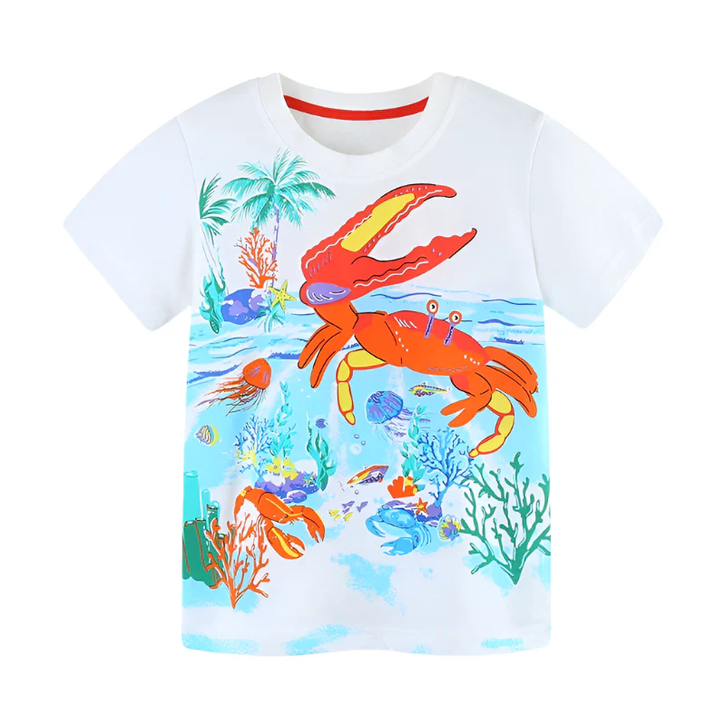 Kid Shirts