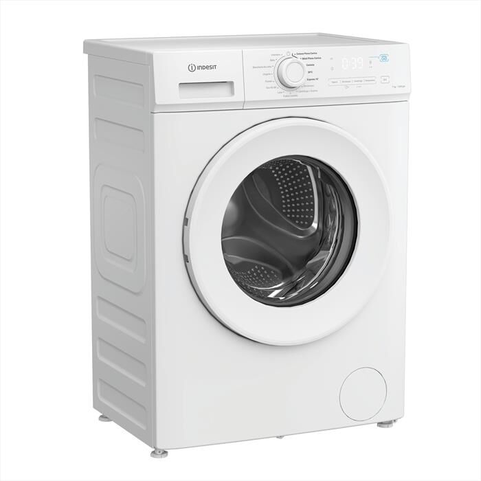 INDESIT - Lavatrice IMA 762 MY TIME IT 7 Kg Classe A