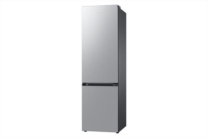 SAMSUNG - Frigorifero combinato RB38C600DSA/EF ClasseD 390lt-SILVER INOX