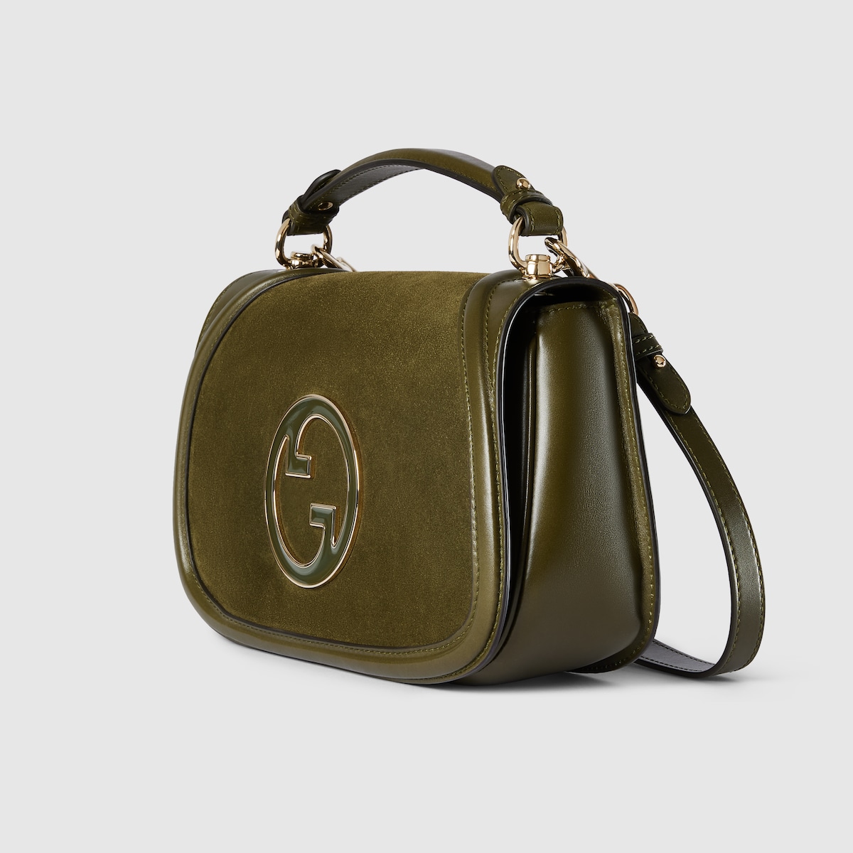 Blondie Medium Top Handle Bag