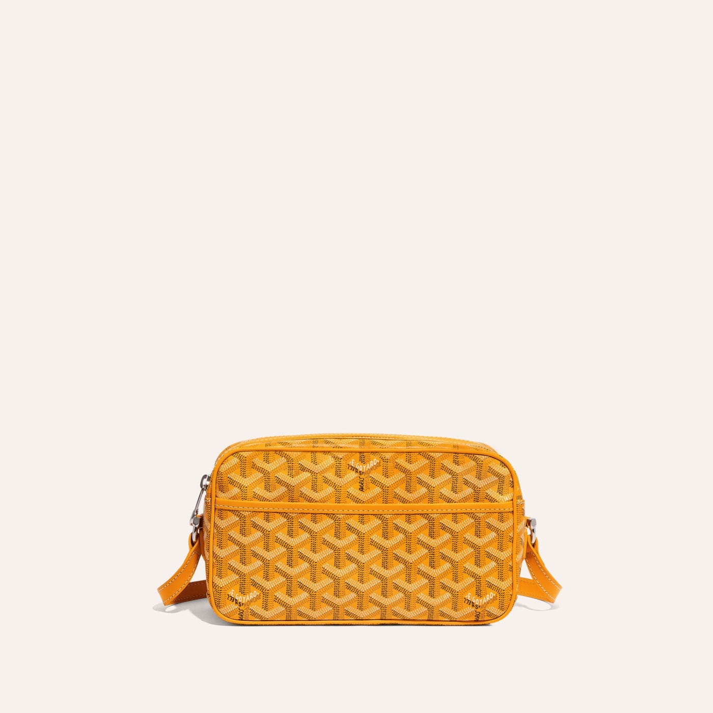 Cap-Vert PM Bag Yellow