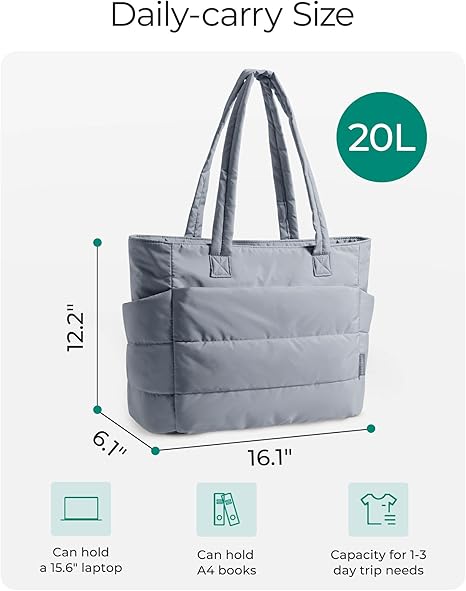 Women's handbags Dark Grey - Mocuir