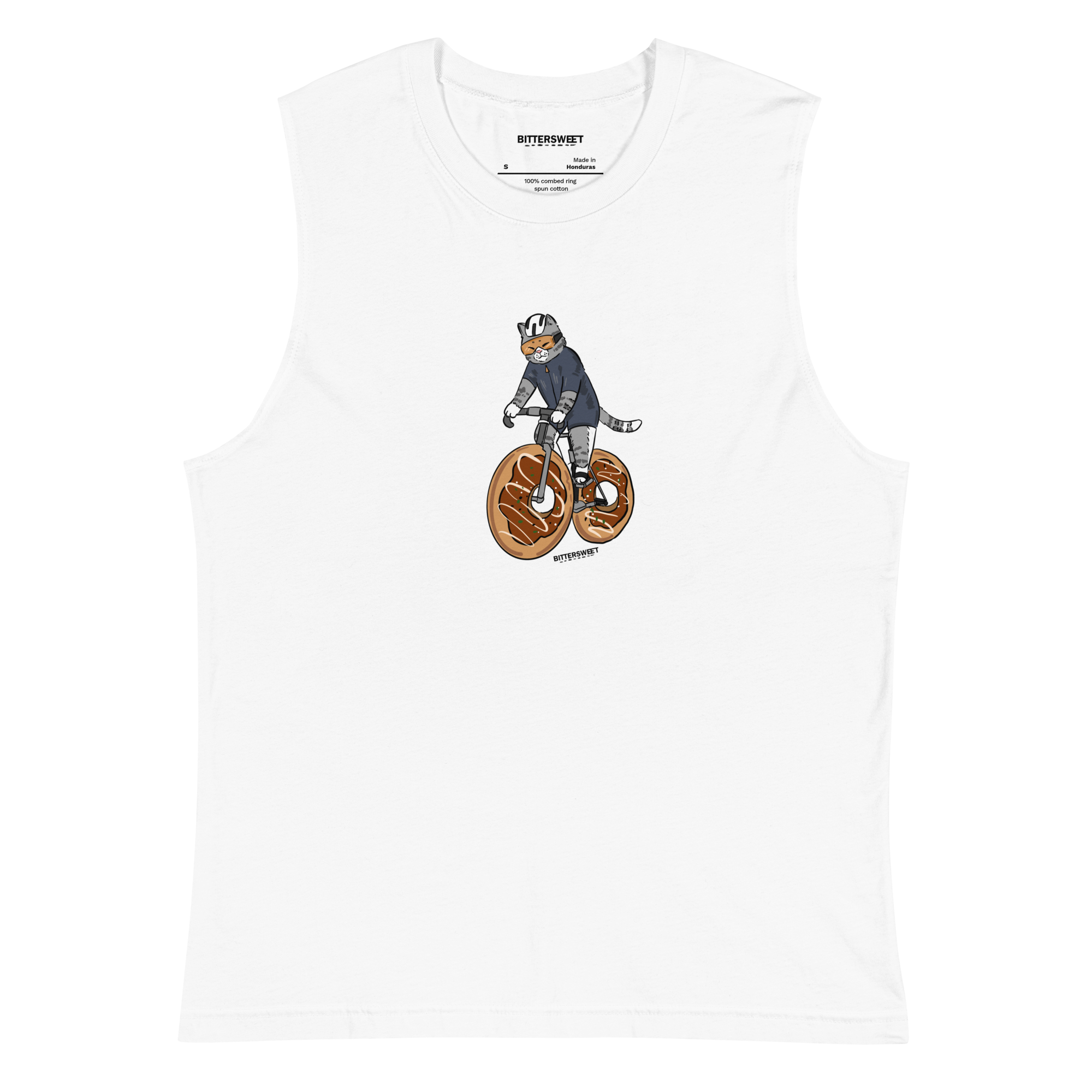 Cat prints Muscle Shirt. graphic muscle shirt. sport shirt