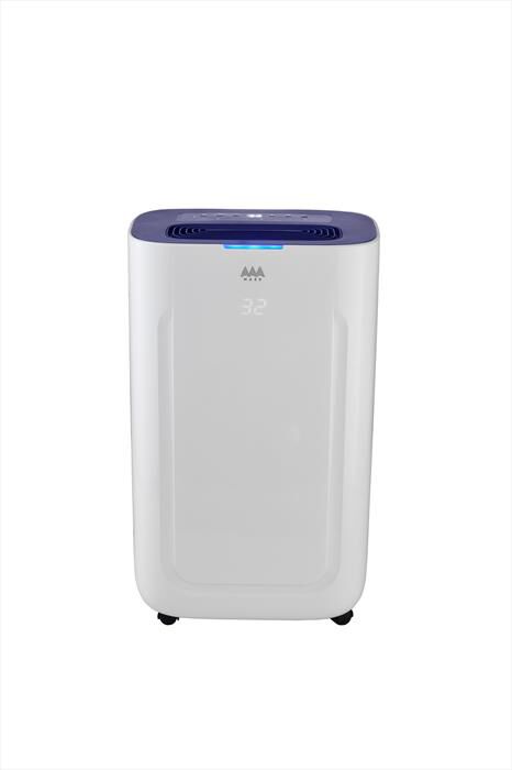 AAAMAZE - Deumidificatore AYD205W-Bianco