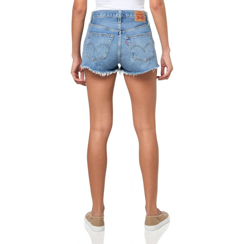 Women's 501 Original Shorts (Also Available in Plus Sizes)