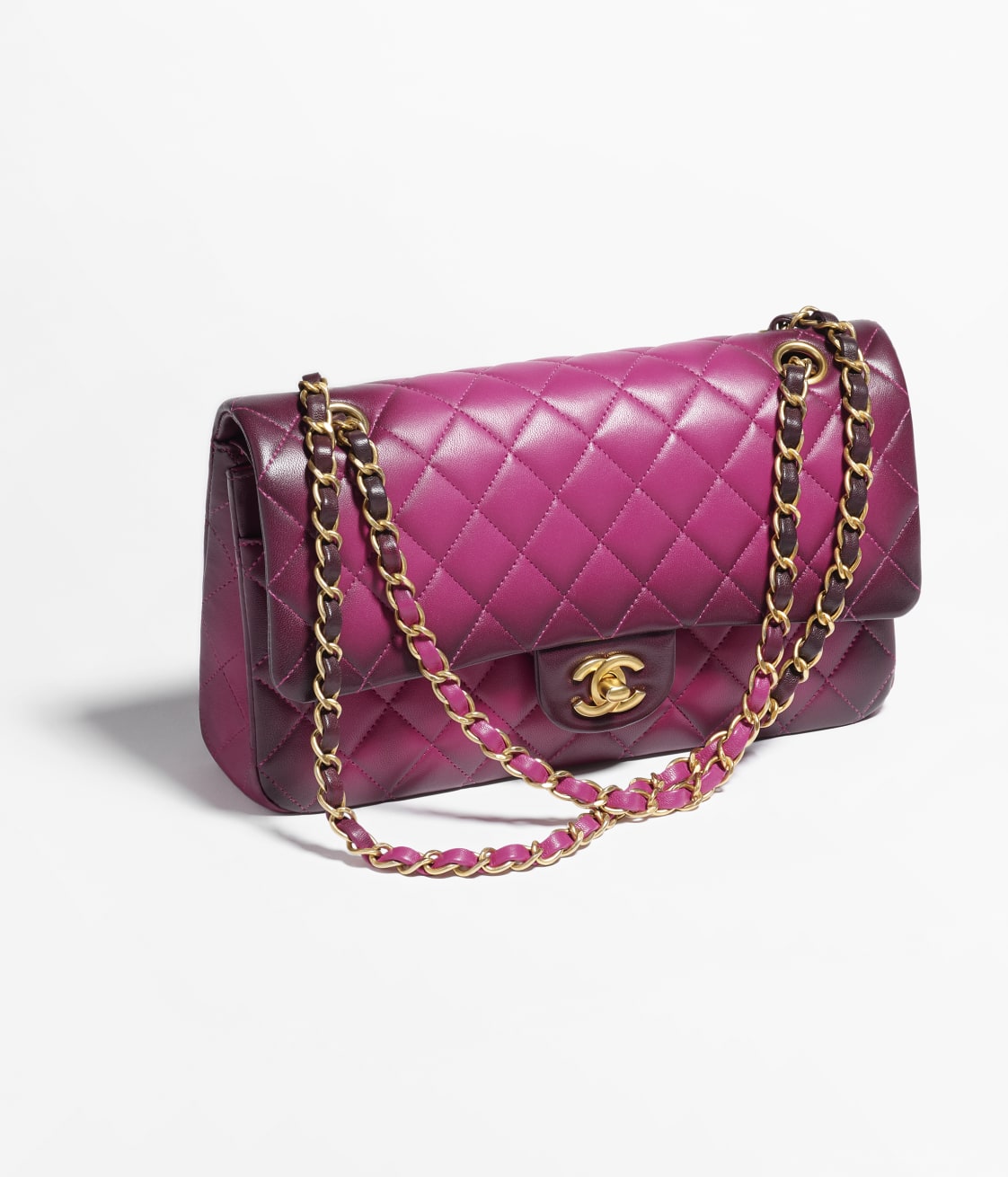 CLASSIC 11.12 HANDBAG