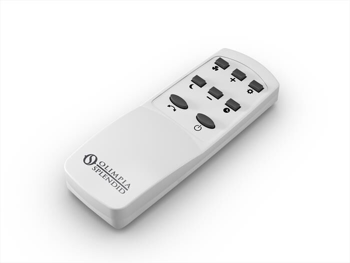 OLIMPIA SPLENDID - Condizionatore monoblocco DOLCECLIMA 10 HP WIFI