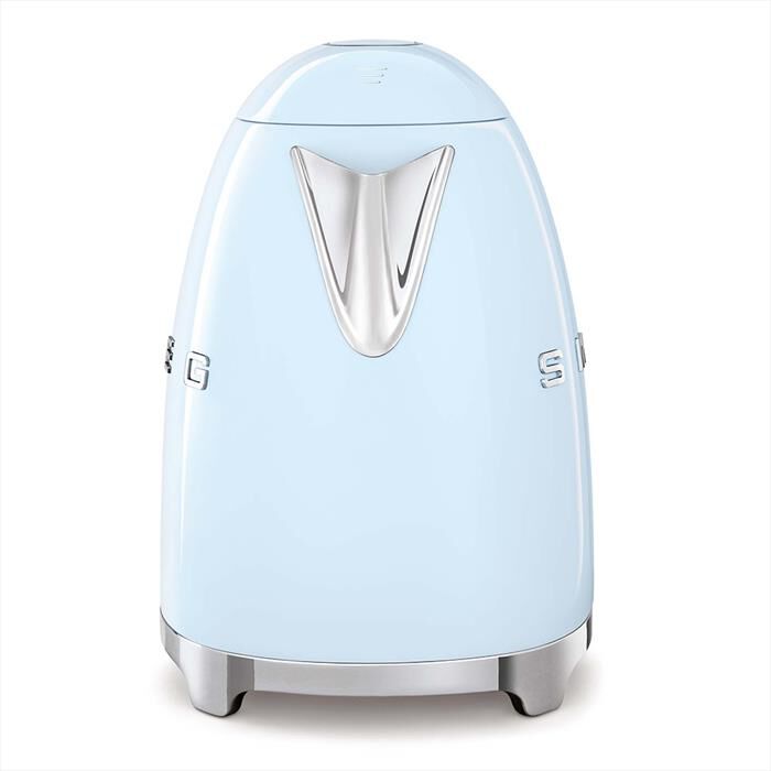 SMEG - Bollitore Standard 50's Style – KLF03PBEU-azzurro pastello