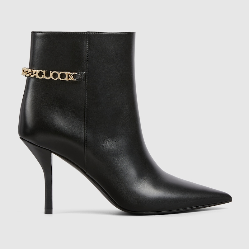 Womens Signoria ankle boot
