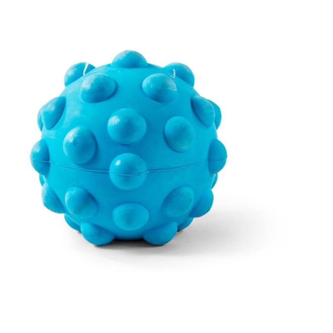 Little&Bigger Klumpete Gummiball