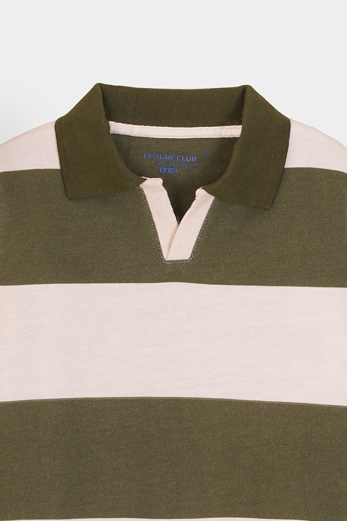Striper Polo - LCSTB 7