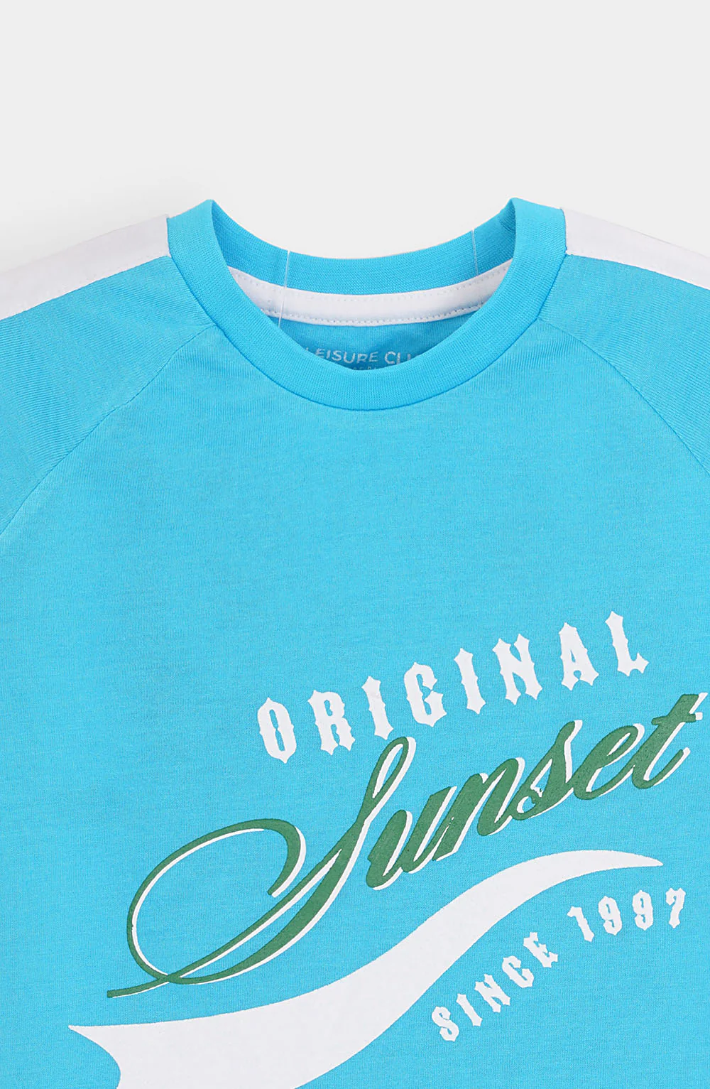Printed Tee - BKT787325