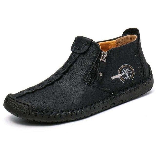 Botas Lyon - Italian Design®