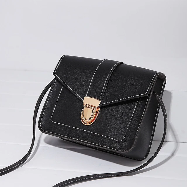 Fashion Small Crossbody Bags