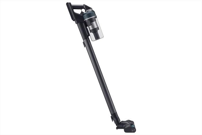 SAMSUNG - Scopa elettrica JET 85 PREMIUM VS20C852FTB-Midnight Blue