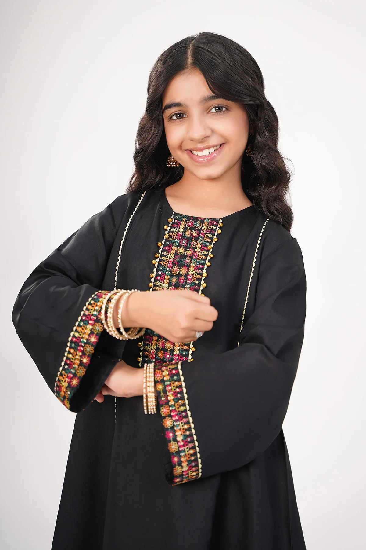 Afsanahe 2 Piece Suit - KPL741125