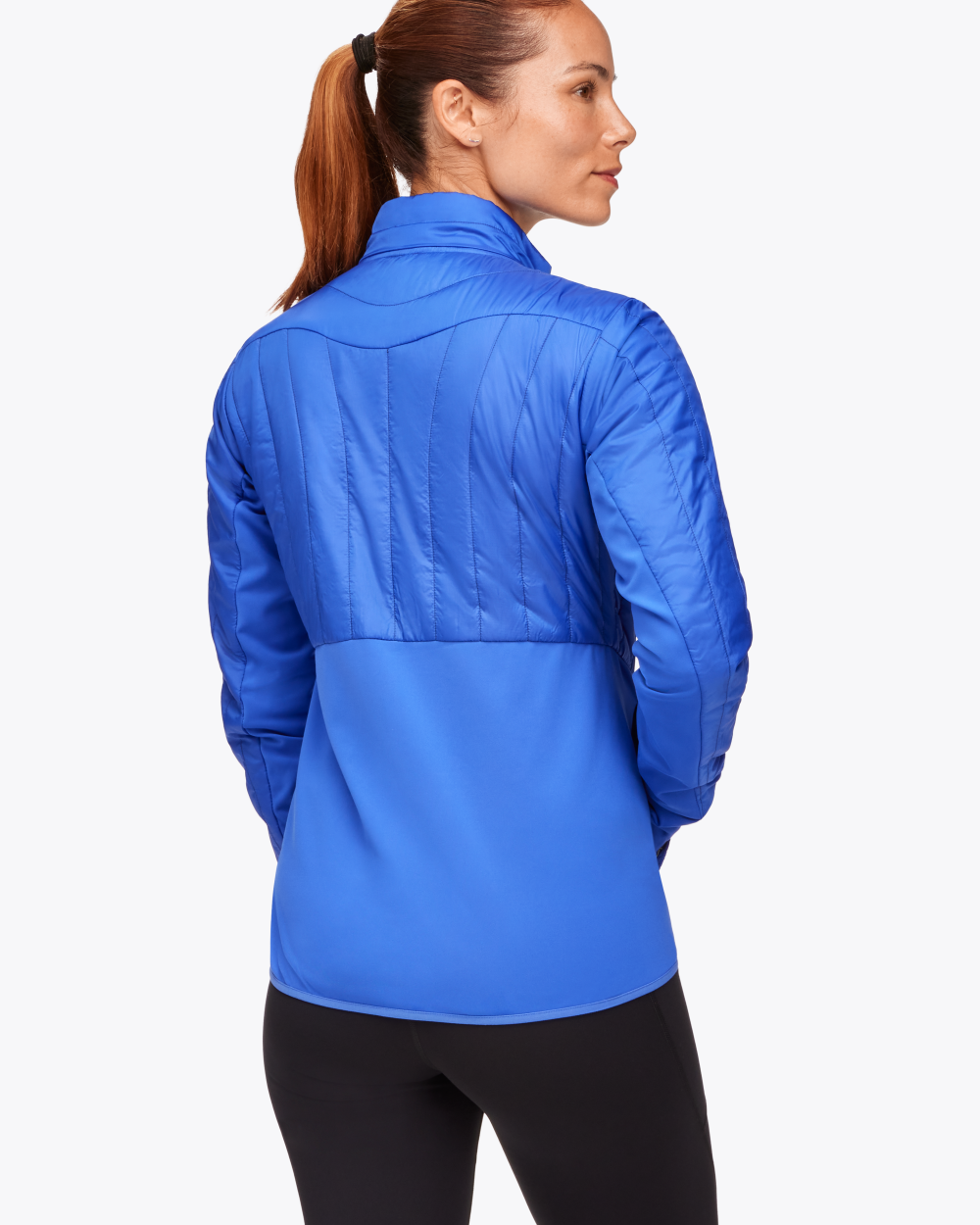 Women's ColdSnap Jacket