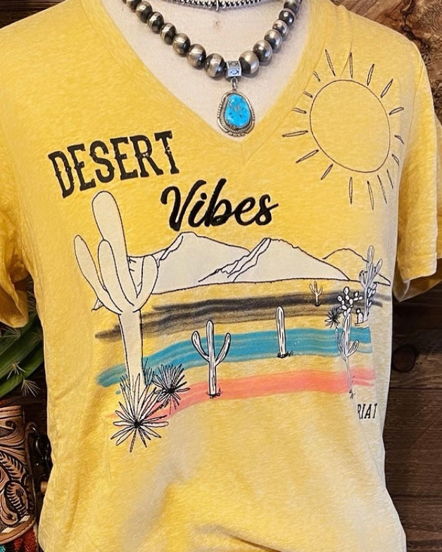 Printed Crew Neck Short Sleeve Shirts & Tops