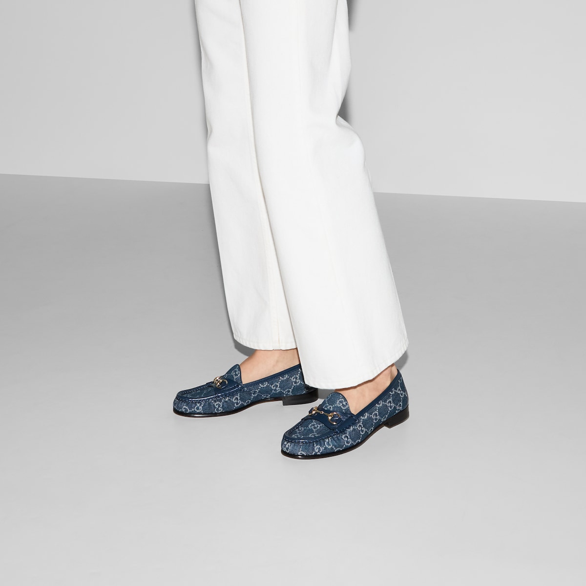 Womens Horsebit 1953 loafer