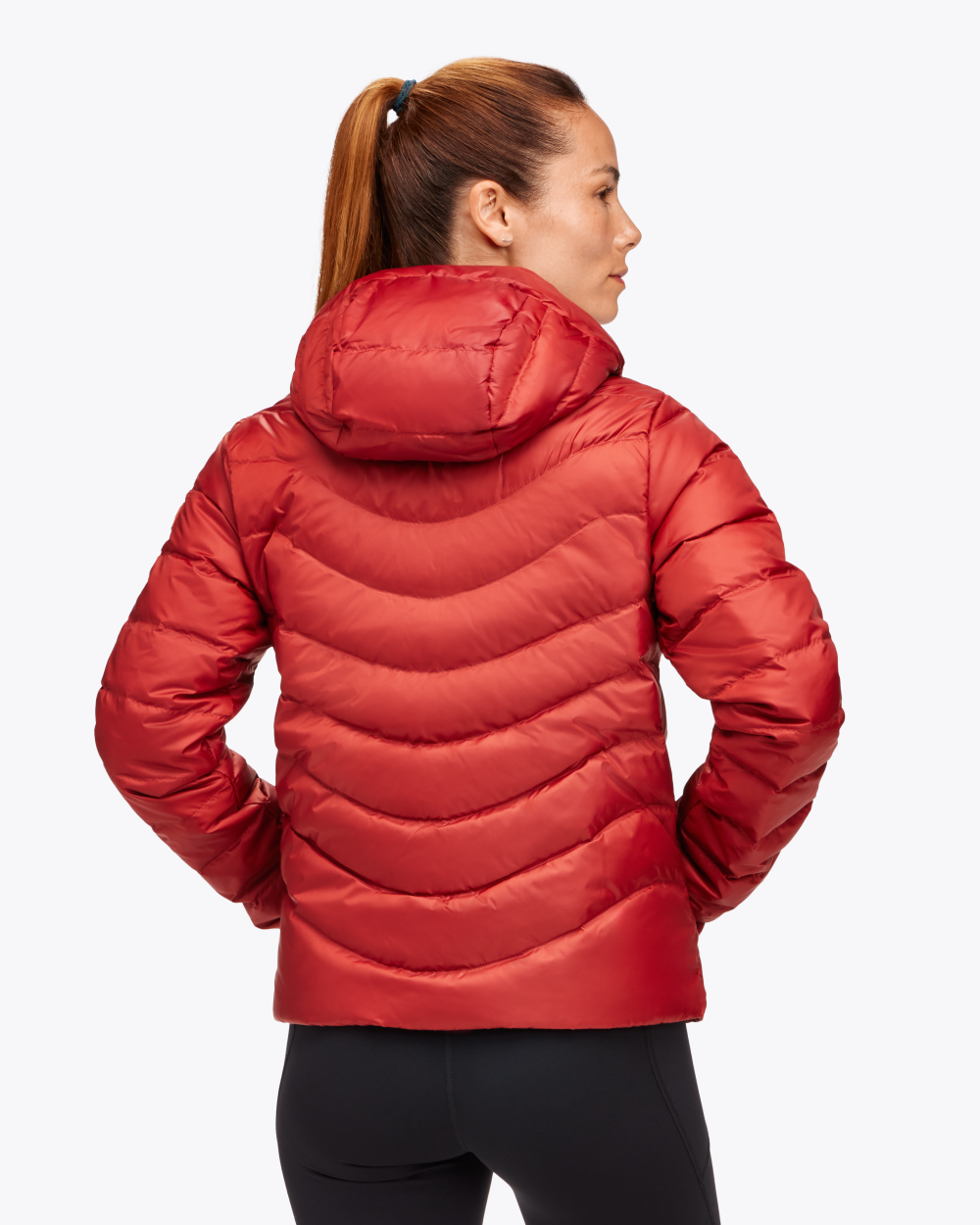 Women's Outseeker Down Jacket